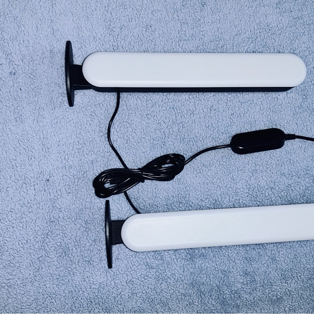 Colorful LED Light Bars - Picture 2 of 4